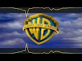 Warner Bros Opening Evolution PAL Tone
