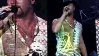 Tim McGraw LIVE ! singing KRISTOFFERSON June 13 in Camden NJ