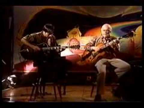 Waltz New - Jim Hall