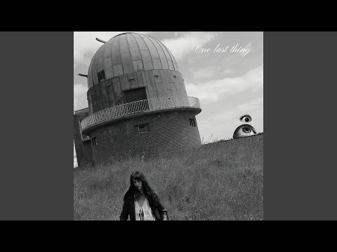 One Last Thing