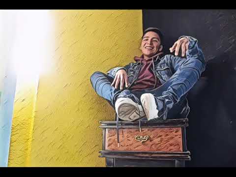 Dxn Díaz - Los Mas Buscados