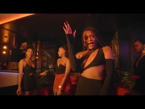 Yu Meï feat Lambi - PINE UP (Prod by DJ CM)