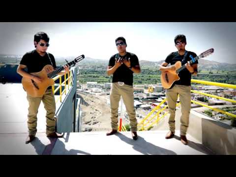 LOS PARRALES TU MAL CARIÑO 2016 VIDEOCLIP