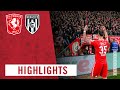 HIGHLIGHTS | FC Twente - Heracles (05-11-2021)