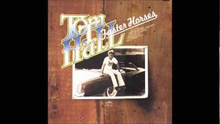 Tom T. Hall -  It&#39;s Got To Be Kentucky For Me