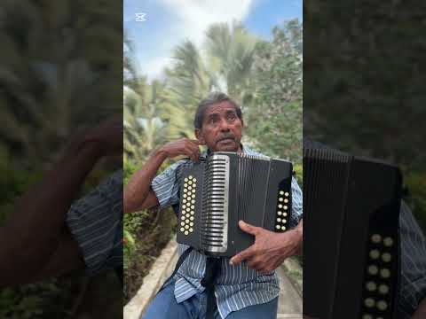 Cultura es dignidad mayor, Algarrobo Magdalena - Roger Ángel Cantillo