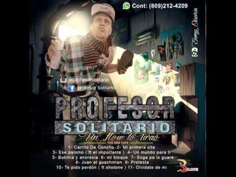 Ese Palomo (Audio Oficial) - El Importante ft. El Profesor Solitario