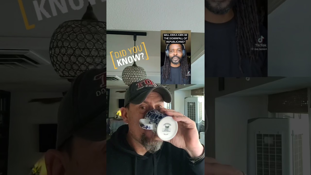 Erika Kirk and the MISSING Children from Romania #youtubeshorts #viralshort