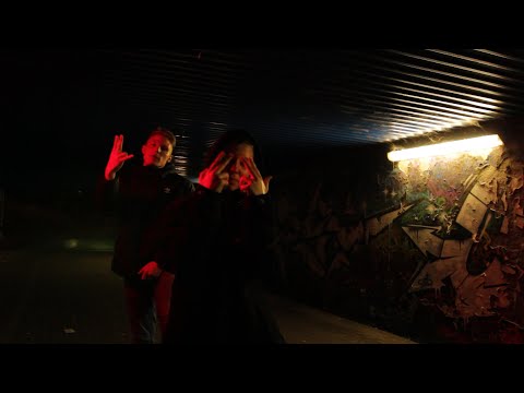 27.FUCKDEMONS x LUQ - Chłodne noce | directed by @niezlykretik