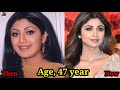 50 Bollywood Actresses Shocking Transformation 2022 Then And Now