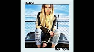 Zhavia - Man Down (Official Audio)