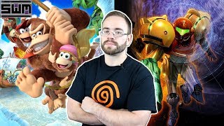 Retro Studios Continues Hiring Developers | News Wave Extra