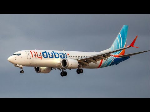 What to know after pilot stabbed on FlyDubai flight to Israel