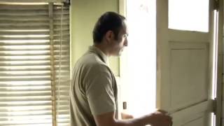 La mujer de Iván Trailer