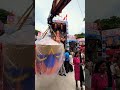World Record Laddu At Khairatabad Ganesh 2000 Kgs Laddu Youtubeshorts