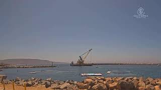 California Surf Club Cam | Redondo Beach Waterfront