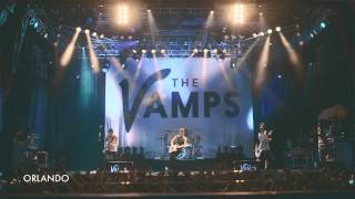 Download lagu Vamps USA 2015 Headline Tour - Part One mp3 Download lagu Vamps USA 2015 Headline Tour - Part One mp3
