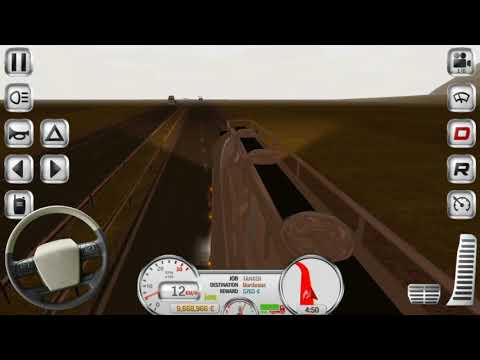 Euro truck driver episode 7