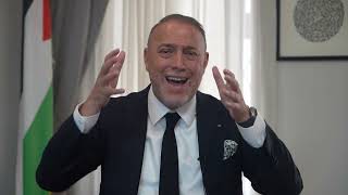 Download lagu Ambassador Husam Zomlot's Speech | 38th Martyrdom Anniversary of Abu Jihad (Khalil Al-Wazir) mp3