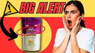 ALL DAY SLIMMING TEA (⚠️HONEST TESTIMONIAL❌) All Day Slimming Tea Review - Green Tea Weight Loss