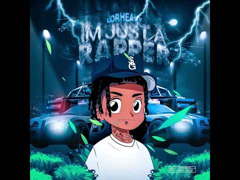 Lor Heavy - Youngest In Charge (Official Audio)