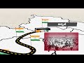 The Journey Of Congress Praja Chaitanya Bus Yatra