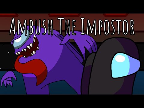 Mashup | DAGames x Gatopaint, Flak - Ambush The Impostor