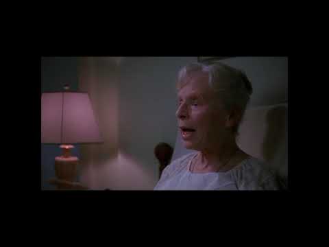 Sleeping With The Enemy - "Drama Teacher" - Patrick Bergin x Elizabeth Lawrence