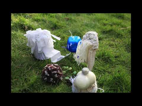 Play With You 2017 Linda, Yue, Gala, Lucy, Lin