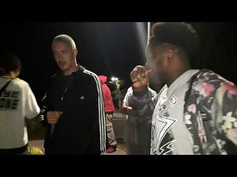 FREESTYLE DOS CAMPEÕES CHAMPA E NOVAK | 24° Batalha dos Predim | ZN | Belo Horizonte | MG