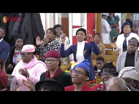 HPAC - The Pentecostal Experience - 15th Feb 2026