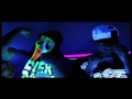 Roscoe Dash - Guilty Pleasure [Music Video] 