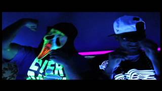 Roscoe Dash - Guilty Pleasure [Music Video]