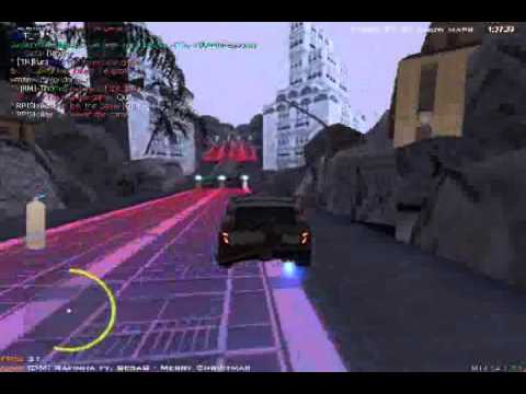 SebZ^ | Rafinha ft. SebaS - Merry Christmas.