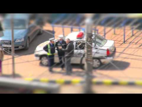 RadioEvelin is watching you