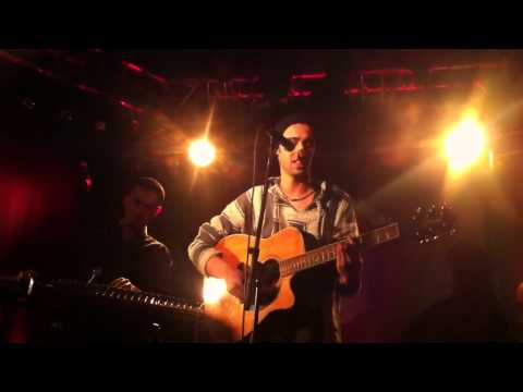 Fool You - Haydar Hamdi ( TunZik Project ) : Slim Abida (Basse) Nidhal Jaoua ( Kanun )