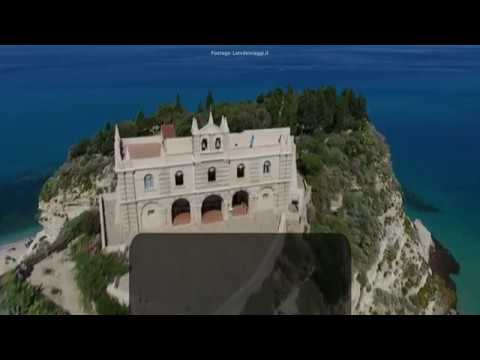 Breathings from Italy - Tropea, Calabria