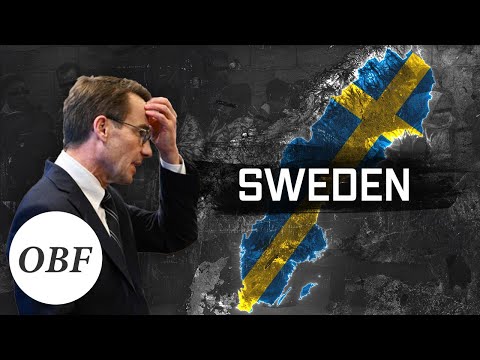 Immigrants vs. Sweden