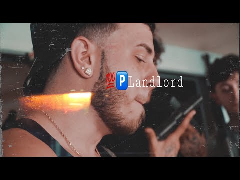 JSavage - “💯🅿️ Landlord” (Official Music Video)