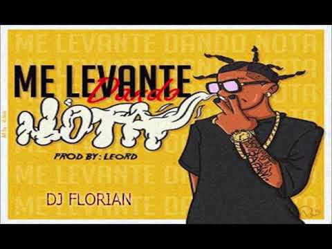 Haraca-Kiko-Me-Levante-Dando-Nota