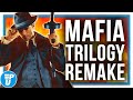 Mafia Trilogy Remake officieel onthuld, maar nog wel de moeite waard?