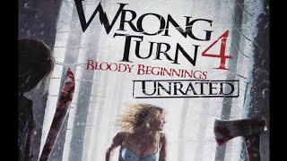 Wrong TurN 4 - Blooby Beginning English Movies 201