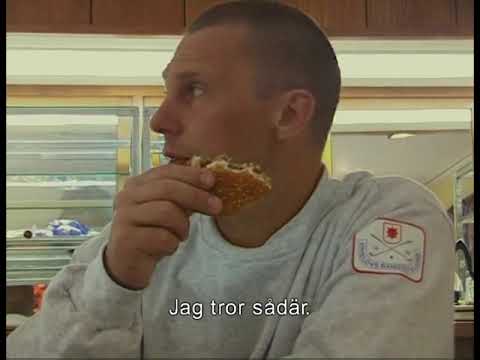 Plötsligt i Vinslöv: Bonusmaterial – Släggan