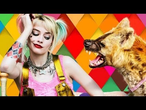 Easter Eggs You Missed In Birds Of Prey