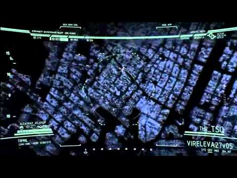 Crysis 2 HD Walkthrough Episode 18: Outta Dodge