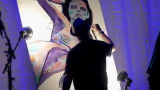 Cloud Cult - There's So Much Energy in Us (Little Big Show #9)