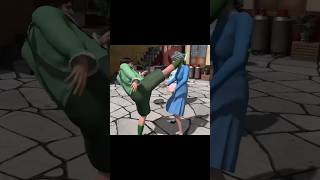 Chaves - NINGUÉM PAGA O ALUGUEL #chaves #chavesperdido #shorts