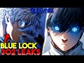 NAGI GOES BACK TO HIS NORMAL LIFE AND Blue Lock Manga Chapter 302 Leaks