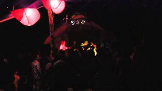 Sjönevadsfesten 2010 - Driftwood Company - Billy Bob