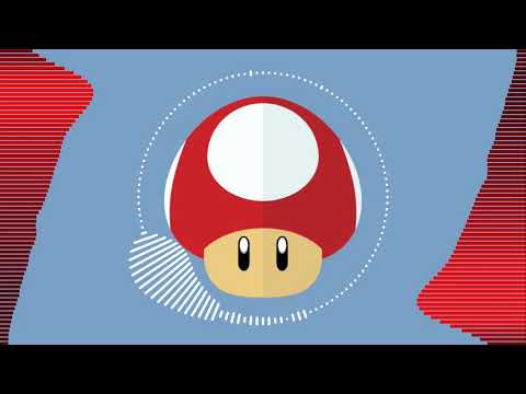 Toad's Factory // Naz3nt Future Funk Remix